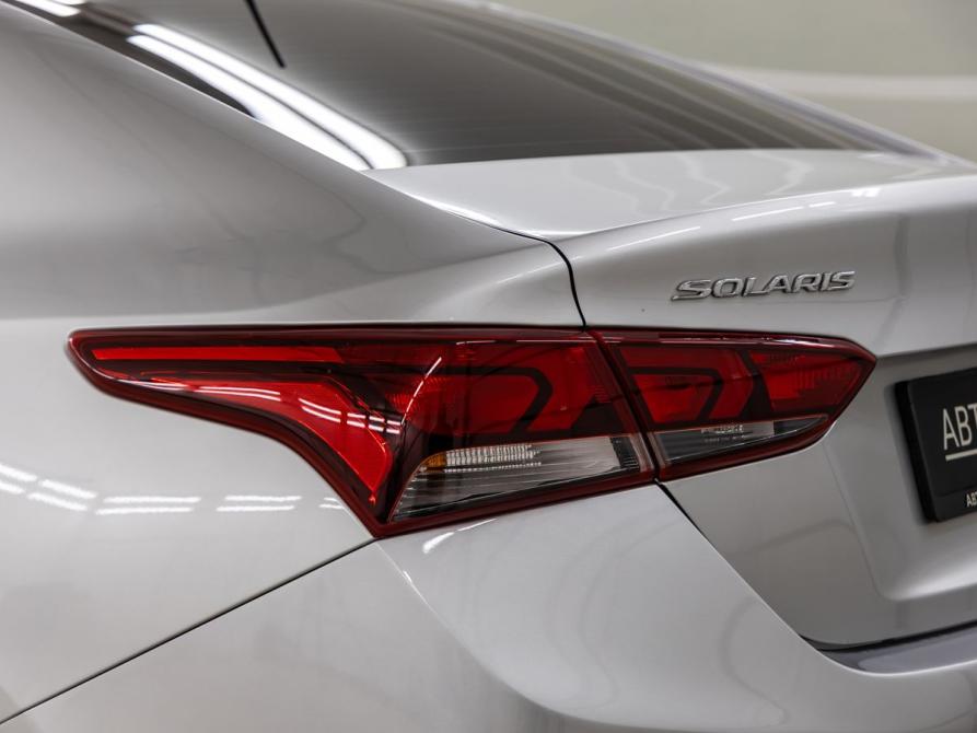 Hyundai Solaris II Волгоград  - изображение 12