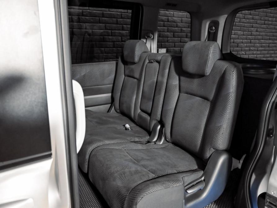 Honda Stepwgn IV Екатеринбург  - изображение 21