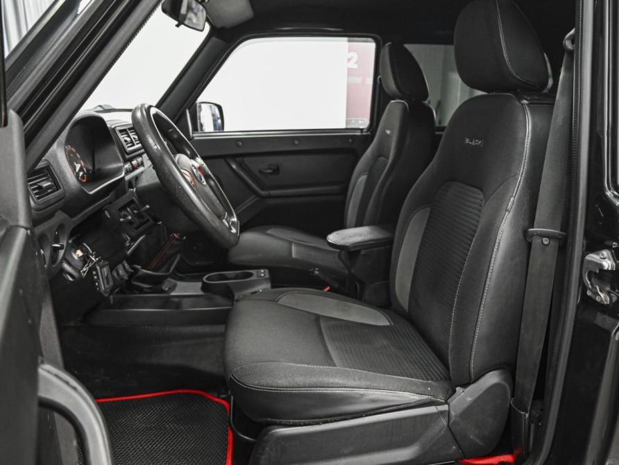 Lada (ВАЗ) 2121 (4x4) I Рестайлинг (2020) Ставрополь  - изображение 10