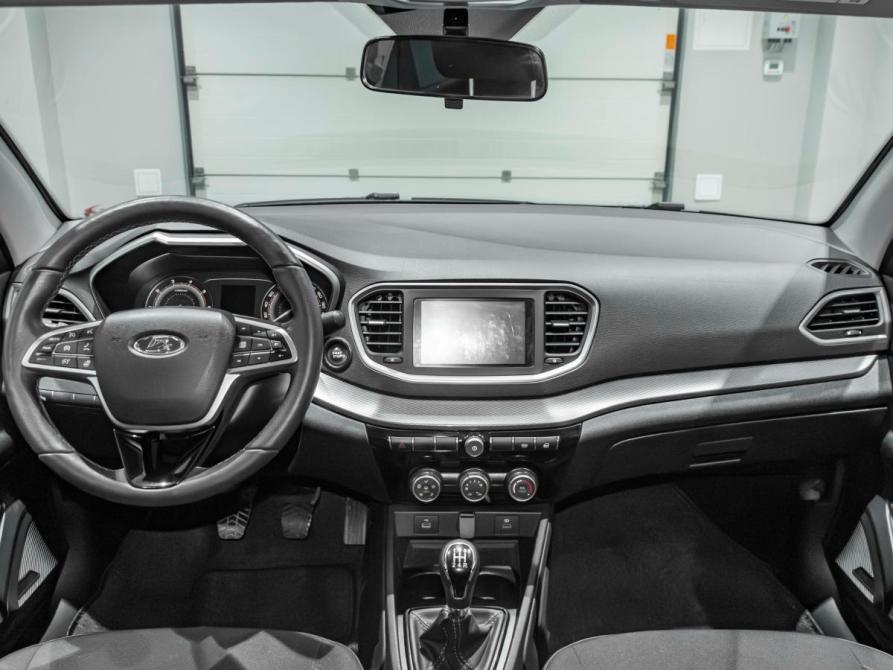 Lada (ВАЗ) Vesta I Рестайлинг (NG) Екатеринбург  - изображение 16