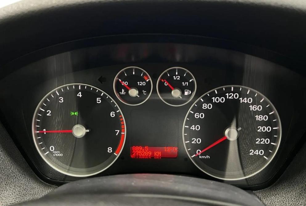 Ford Focus II Нижний Новгород  - изображение 18