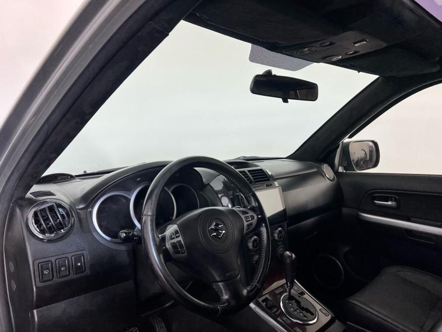 Suzuki Grand Vitara II Архангельск  - изображение 12