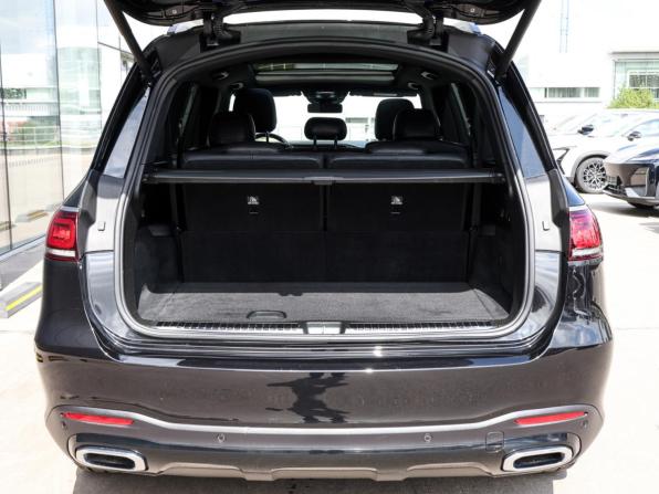 Mercedes-Benz GLS II (X167) с пробегом 2021 года, цена 8 249 000 рублей, 76003 км, внедорожник, Автокод Объявления