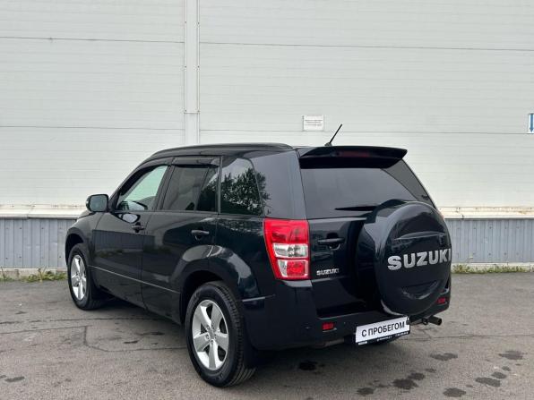 Suzuki Grand Vitara II Рестайлинг с пробегом 2010 года, цена 1 069 000 рублей, 173745 км, внедорожник, Автокод Объявления