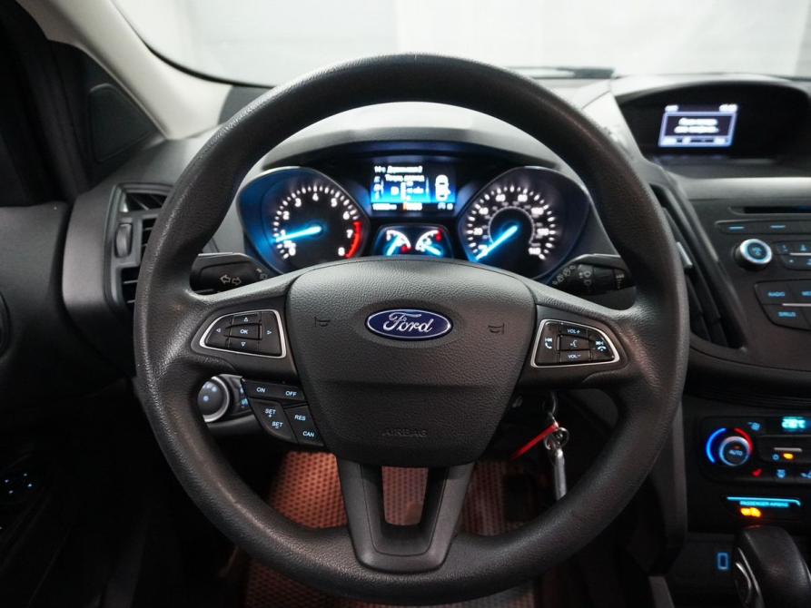 Ford Escape III Рестайлинг Москва  - изображение 12