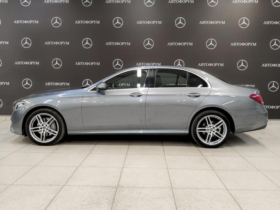 Mercedes-Benz E-Класс V (W213 S213 C238) Москва  - изображение 8
