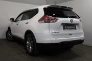 Nissan X-Trail III Санкт-Петербург  - изображение 21