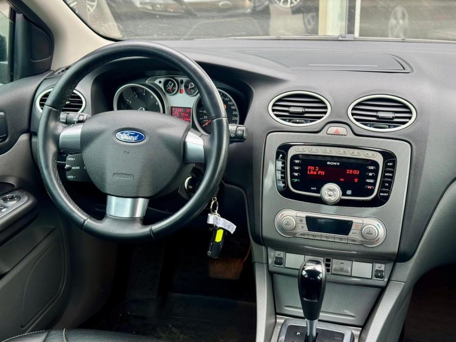 Ford Focus II Рестайлинг Воронеж  - изображение 8