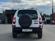 Chevrolet Niva I Рестайлинг Ижевск  - изображение 24