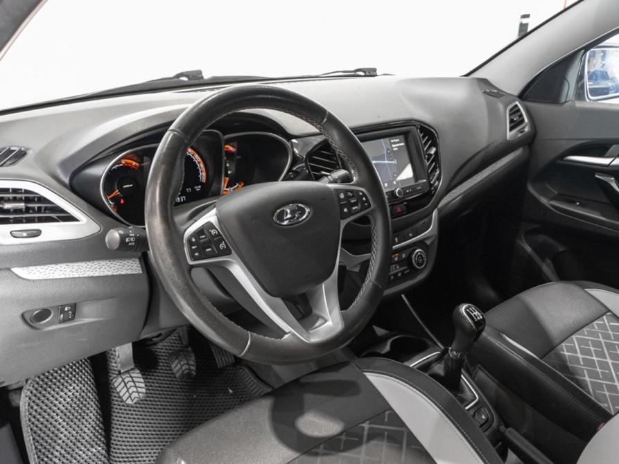 Lada (ВАЗ) Vesta I Казань  - изображение 5