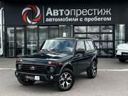 Lada (ВАЗ) Niva Legend Волгоград  - изображение 9
