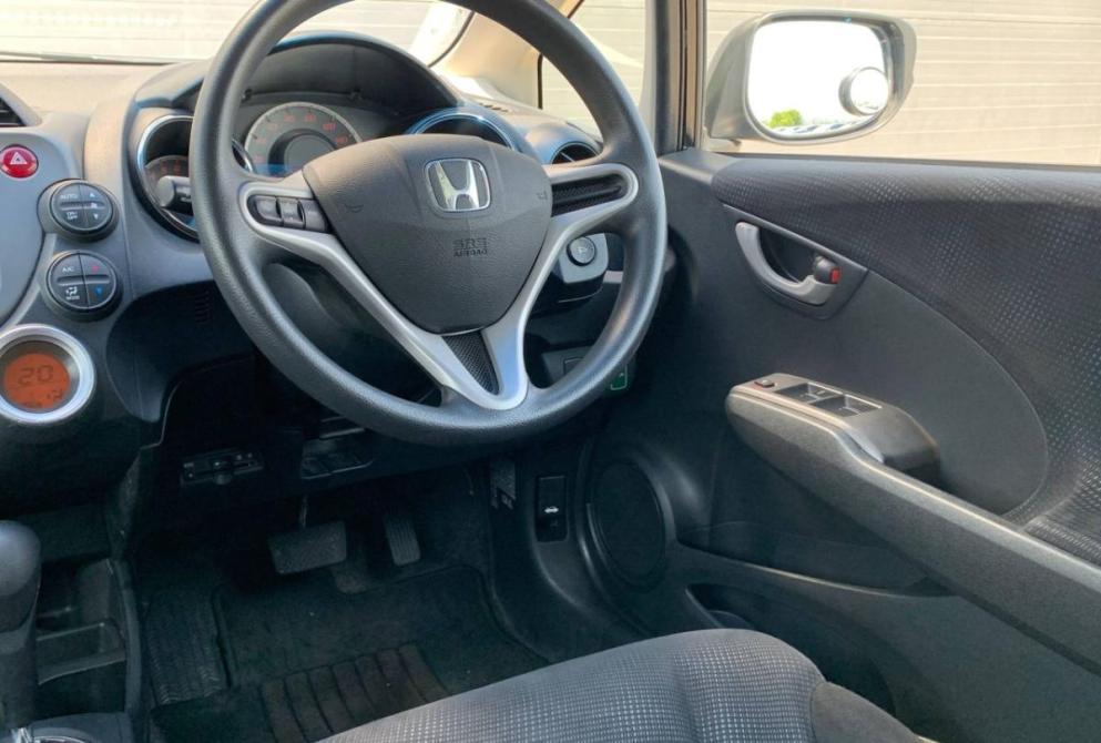 Honda Fit III Красноярск  - изображение 21