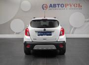 Opel Mokka I Москва  - изображение 29
