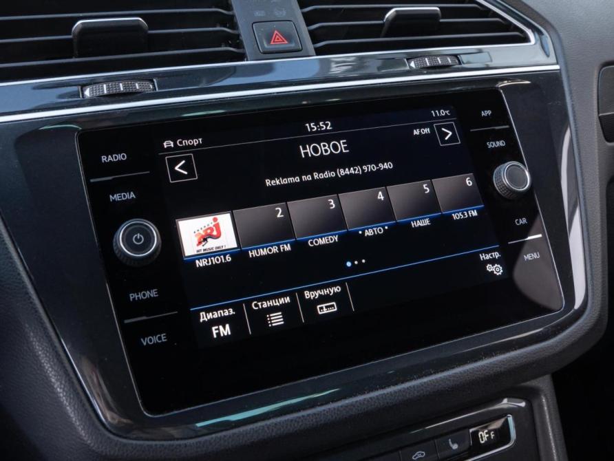 Volkswagen Tiguan II Волгоград  - изображение 13
