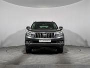 Toyota Land Cruiser Prado 150 Series Санкт-Петербург  - изображение 23