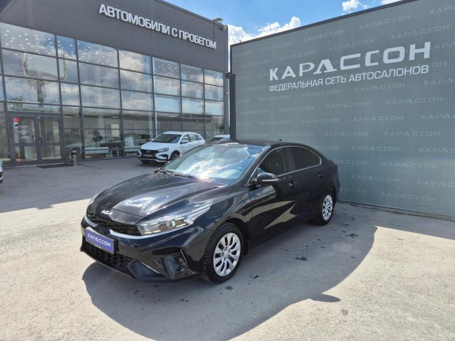 Kia Cerato IV Рестайлинг Екатеринбург  - изображение 1
