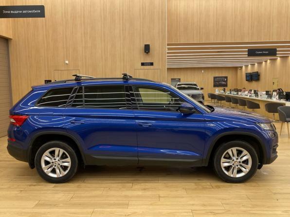 Skoda Kodiaq I с пробегом 2019 года, цена 2 500 000 рублей, 171000 км, внедорожник, Автокод Объявления