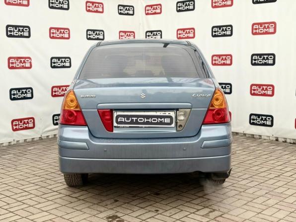Suzuki Liana I Рестайлинг с пробегом 2006 года, цена 399 900 рублей, 277000 км, седан, Автокод Объявления