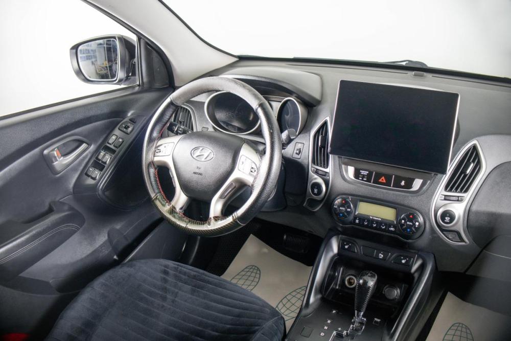 Hyundai ix35 I Пермь  - изображение 13