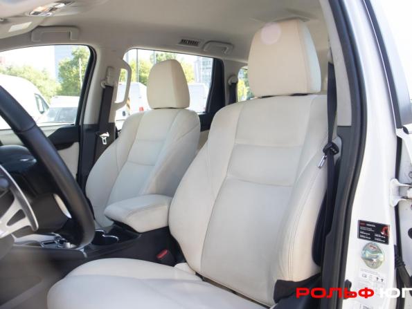 Mitsubishi Pajero Sport III с пробегом 2019 года, цена 2 788 000 рублей, 168157 км, внедорожник, Автокод Объявления