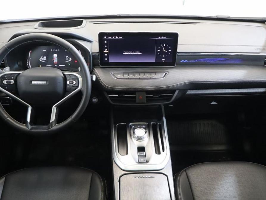 Haval Jolion I Рестайлинг Ногинск  - изображение 11