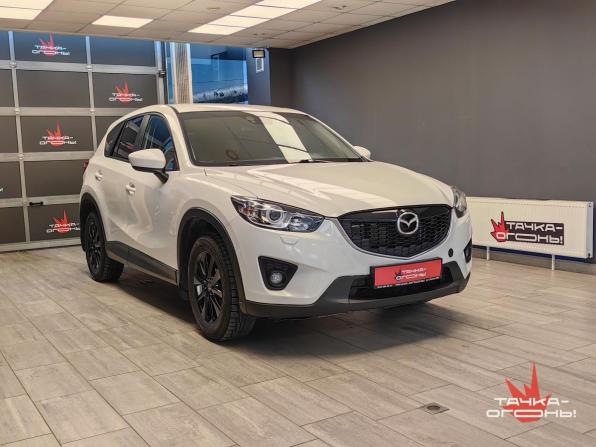 Mazda CX-5 I с пробегом 2013 года, цена 1 798 000 рублей, 175000 км, внедорожник, Автокод Объявления