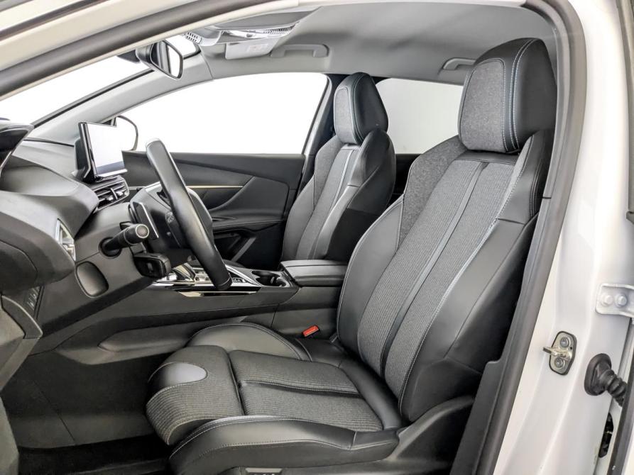 Peugeot 3008 II Рестайлинг Москва  - изображение 20