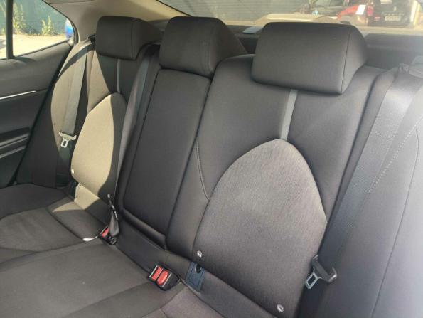 Toyota Camry VIII (XV70) Рестайлинг с пробегом 2021 года, цена 1 945 000 рублей, 149861 км, седан, Автокод Объявления