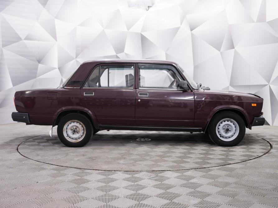 Lada (ВАЗ) 2107 Ульяновск  - изображение 6
