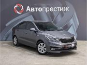 Kia Rio III Рестайлинг Пермь  - изображение 30