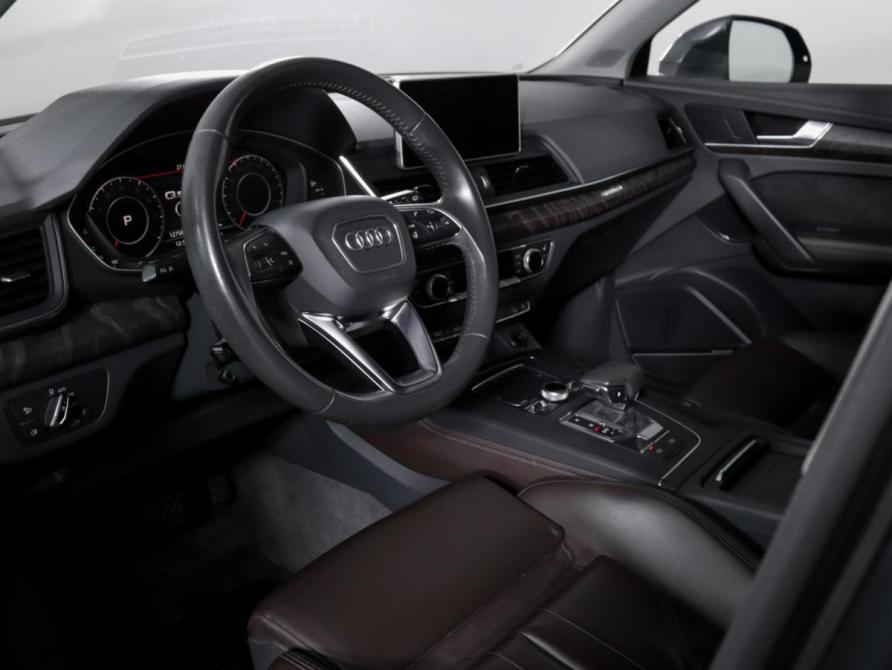 Audi Q5 II (FY) Москва  - изображение 14