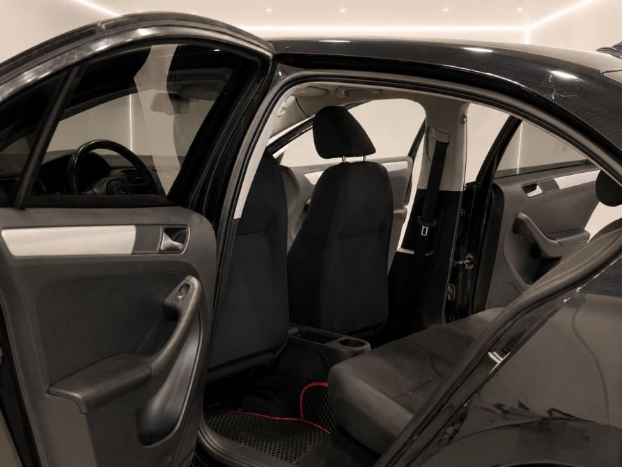 Volkswagen Jetta VI Челябинск  - изображение 14