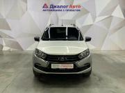 Lada (ВАЗ) Granta I Рестайлинг Азнакаево  - изображение 26