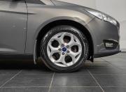 Ford Focus III Рестайлинг Москва  - изображение 49