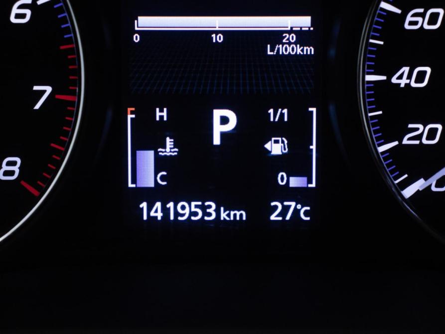 Mitsubishi Outlander III Рестайлинг 3 Москва  - изображение 12