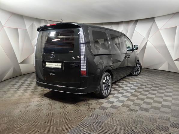 Hyundai Staria I с пробегом 2021 года, цена 5 100 000 рублей, 81405 км, минивэн, Автокод Объявления