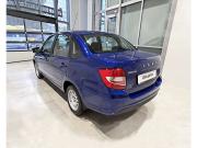 Lada (ВАЗ) Granta I Рестайлинг Ярославль  - изображение 16
