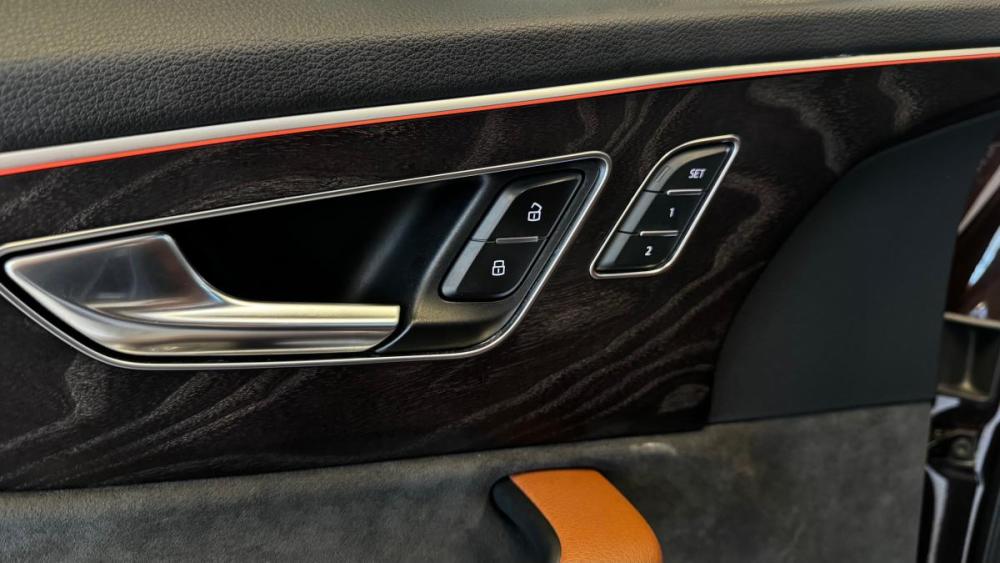 Audi Q7 II (4M) Рестайлинг Санкт-Петербург  - изображение 8