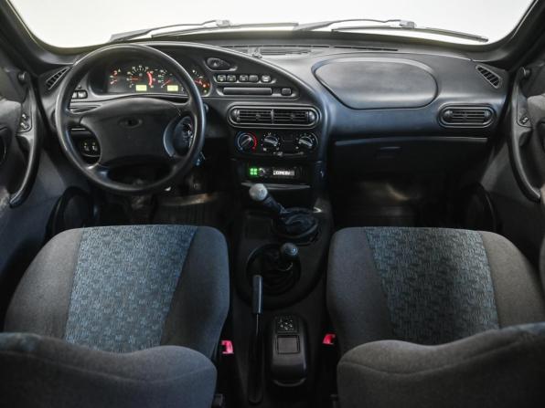 Chevrolet Niva I с пробегом 2005 года, цена 529 000 рублей, 141630 км, внедорожник, Автокод Объявления
