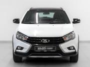 Lada (ВАЗ) Vesta I Москва  - изображение 29