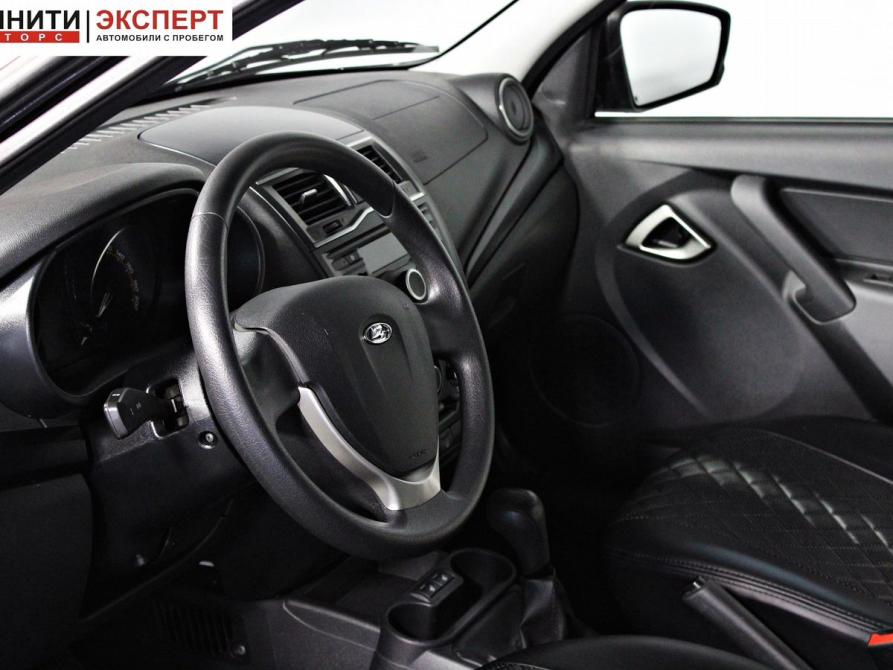 Lada (ВАЗ) Granta I Рестайлинг Белгород  - изображение 11