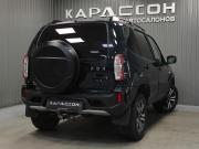 Lada (ВАЗ) Niva Travel I Пермь  - изображение 20