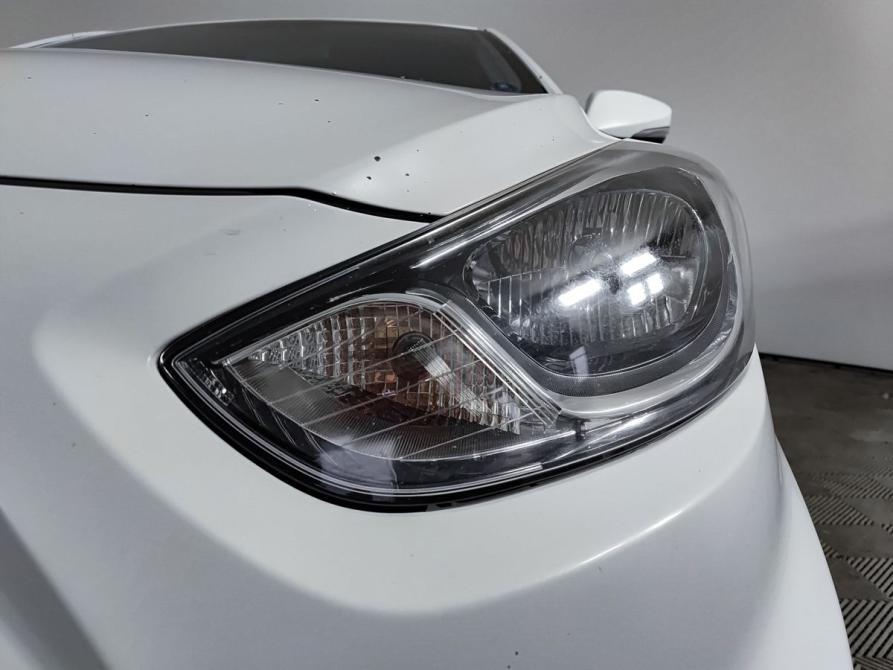 Hyundai Solaris I Уфа  - изображение 21