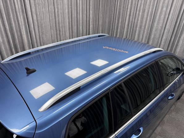 Volkswagen Golf VII с пробегом 2015 года, цена 1 500 000 рублей, 104279 км, универсал, Автокод Объявления