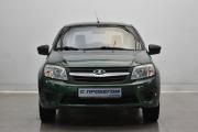 Lada (ВАЗ) Granta I Москва  - изображение 15