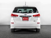 Toyota Wish II Иркутск  - изображение 24