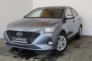Hyundai Solaris II Рестайлинг Санкт-Петербург  - изображение 19