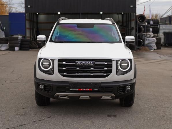 Haval Dargo I с пробегом 2023 года, цена 2 549 000 рублей, 46578 км, внедорожник, Автокод Объявления