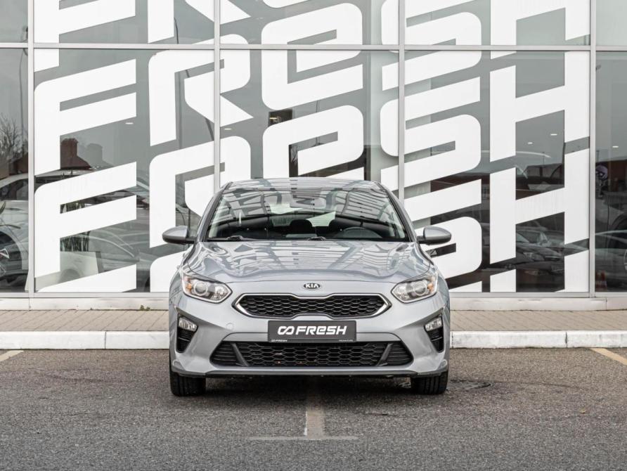 Kia Ceed III Краснодар  - изображение 3