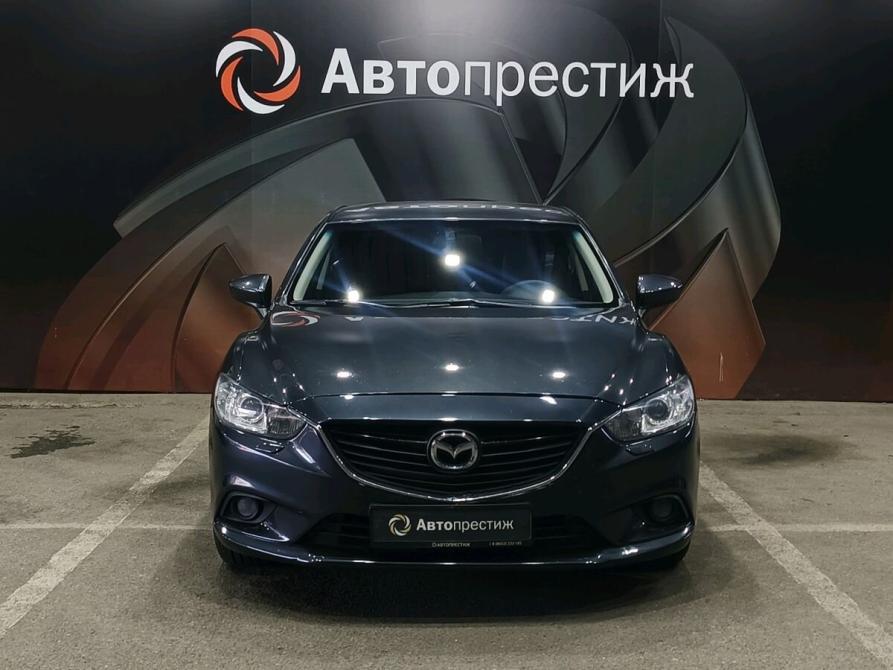 Mazda 6 III (GJ) Ставрополь  - изображение 2
